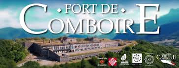 Fort de Comboire